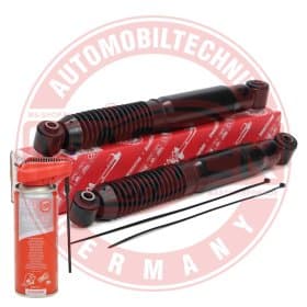 Стойка амортизатора