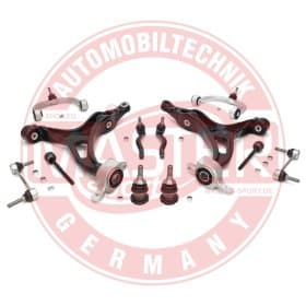 Комплект рычагов