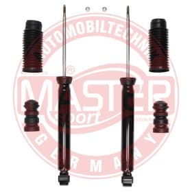 Стойка амортизатора