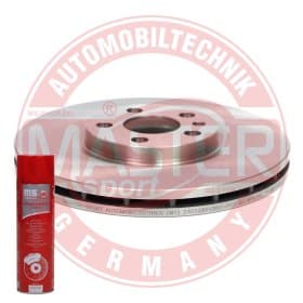 Тормозной диск