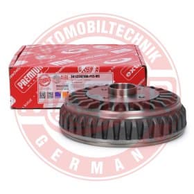 Гальмівний барабан Гальмівний барабан