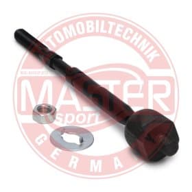 Кермова тяга