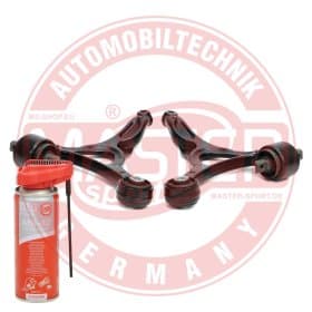 Комплект важелів