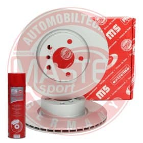 Тормозной диск