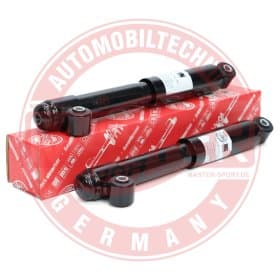 Стойка амортизатора