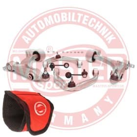 Комплект важелів