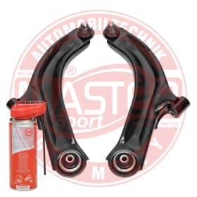 Комплект важелів