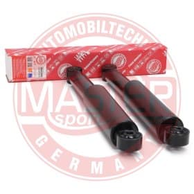 Стойка амортизатора