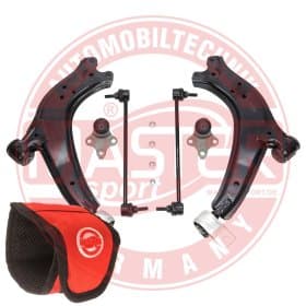 Комплект рычагов