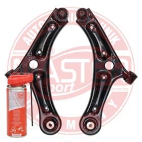 Комплект рычагов