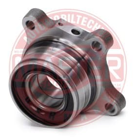 Комплект ступицы колеса