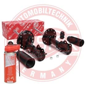 Стійка амортизатора