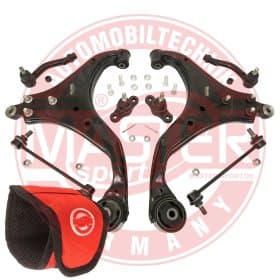 Комплект важелів