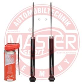 Стійка амортизатора