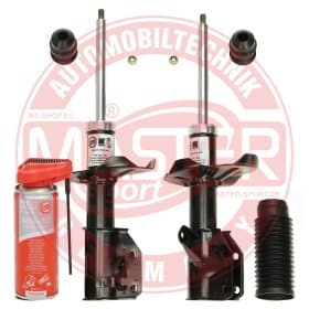 Стійка амортизатора