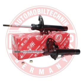 Стойка амортизатора