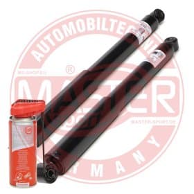 Стойка амортизатора