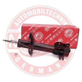 Стойка амортизатора