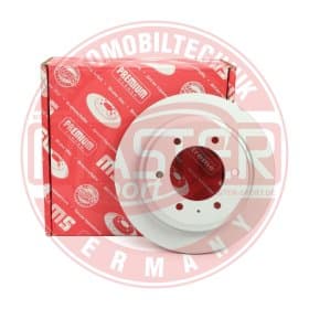 Гальмівний диск