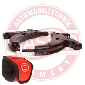 Комплект важелів