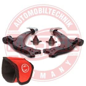 Комплект рычагов