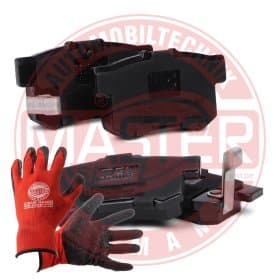 Тормозные колодки