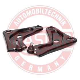 Комплект важелів