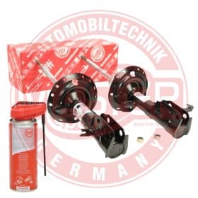 Стойка амортизатора