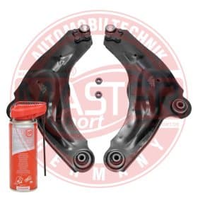 Комплект рычагов