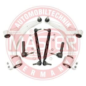 Комплект важелів