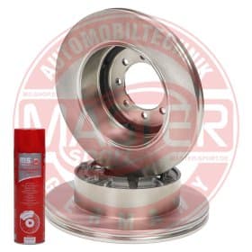 Тормозной диск