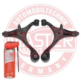 Комплект рычагов