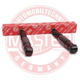 Стойка амортизатора