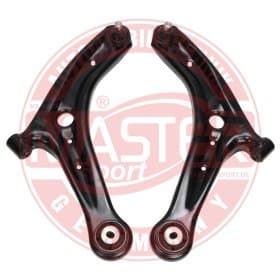 Комплект рычагов