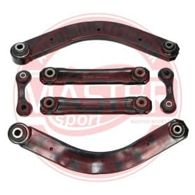 Комплект важелів