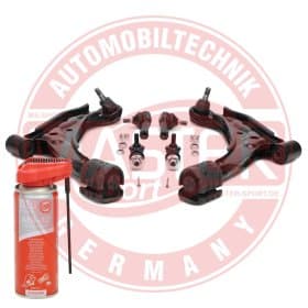 Комплект важелів