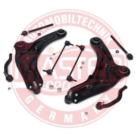 Комплект рычагов