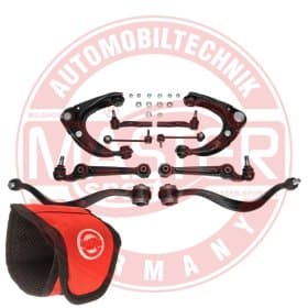 Комплект рычагов