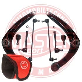 Комплект важелів