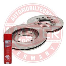 Тормозной диск