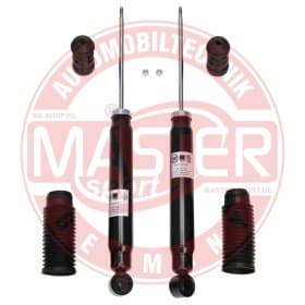 Стойка амортизатора