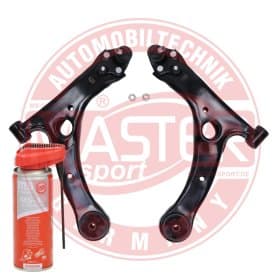 Комплект рычагов