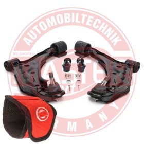 Комплект важелів