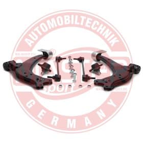 Комплект рычагов