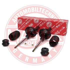 Стойка амортизатора