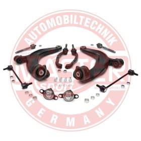 Комплект рычагов