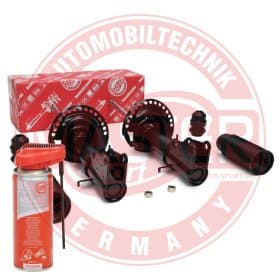 Стійка амортизатора