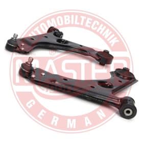 Комплект важелів