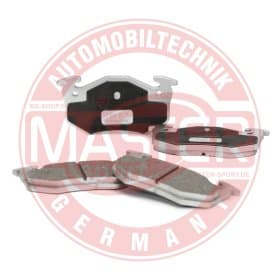 Гальмівні колодки Гальмівні колодки