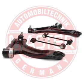 Комплект рычагов